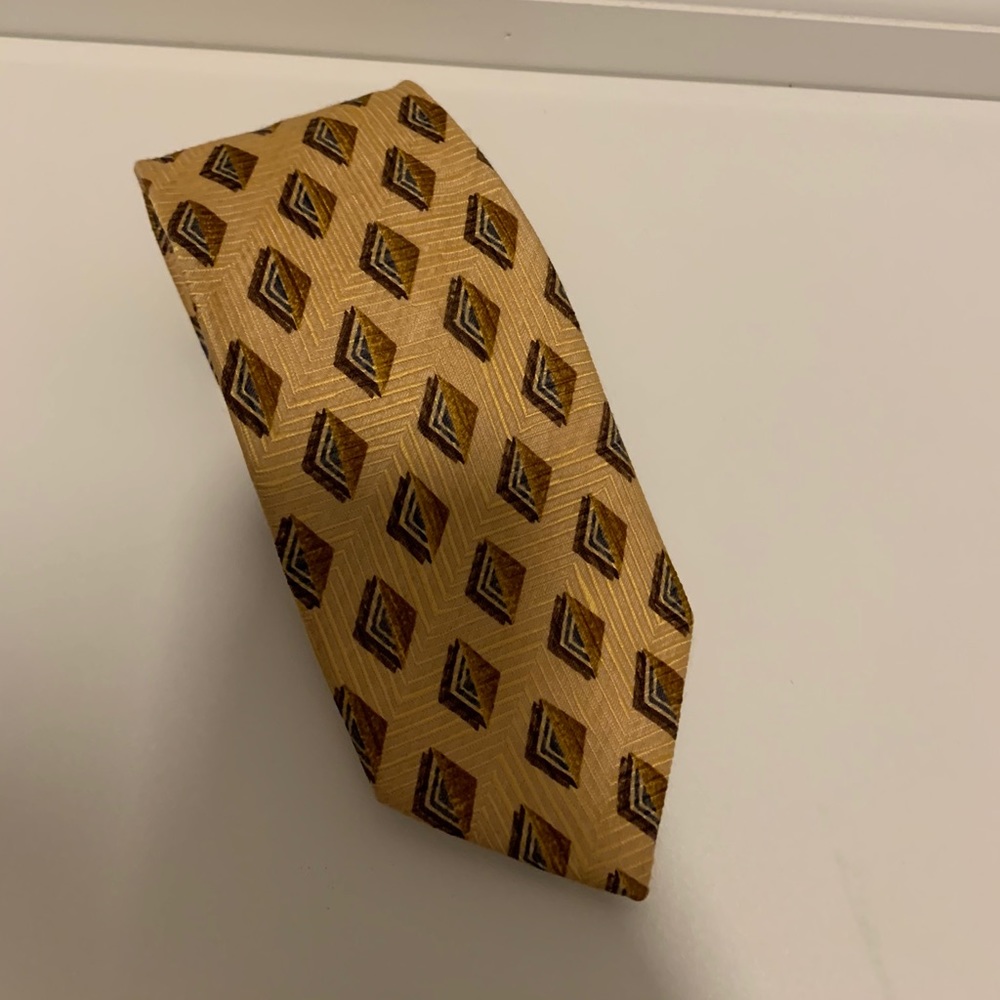 Ermenegildo zegna Tie